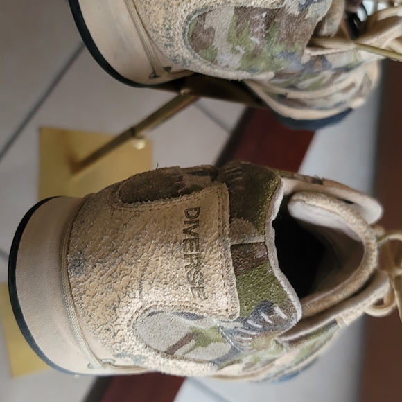 💗 Diverse Manolo sneakers - Picture 8 of 10